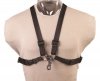 Szelki do saksofonu Neotech Simplicity Harness (2 rozmiary)